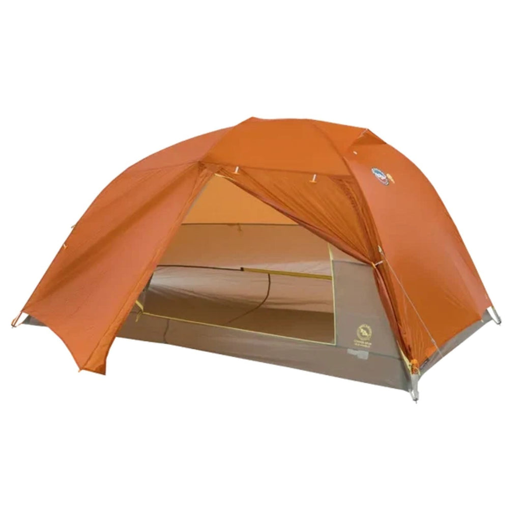 Big Agnes Copper Spur UL2 mtnGLO Tent