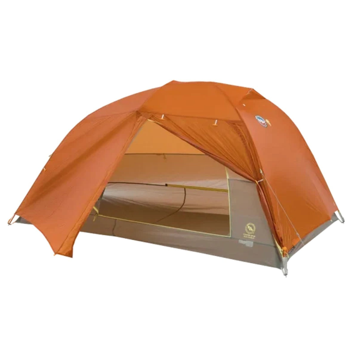 Big Agnes Copper Spur UL2 mtnGLO Tent