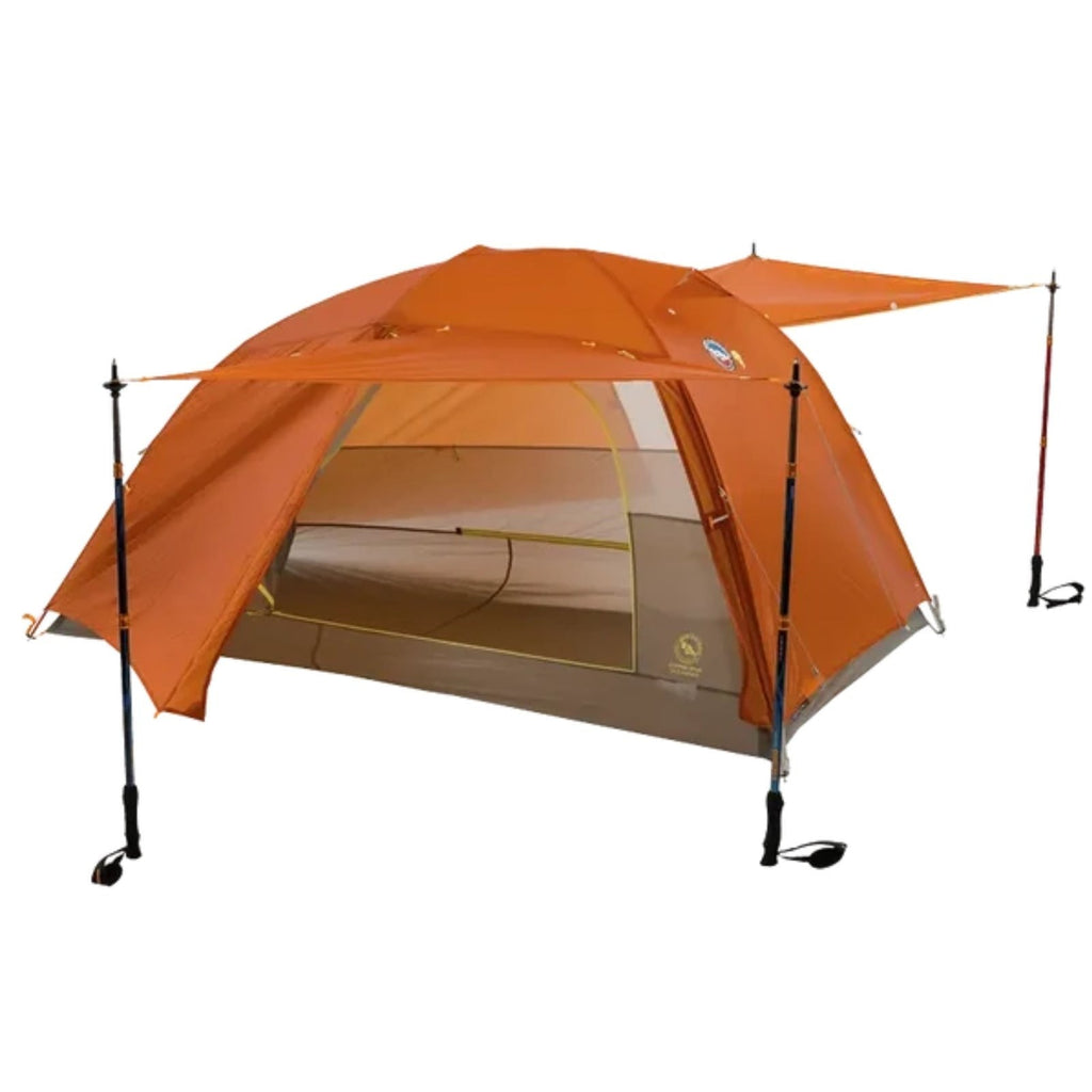 Big Agnes Copper Spur UL2 mtnGLO Tent
