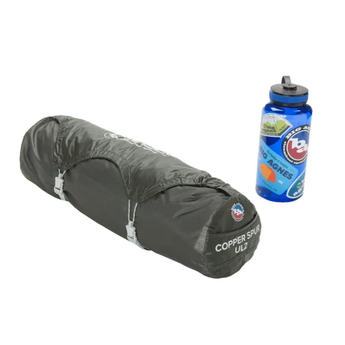 Big Agnes Copper Spur UL2 Ultralight Tent
