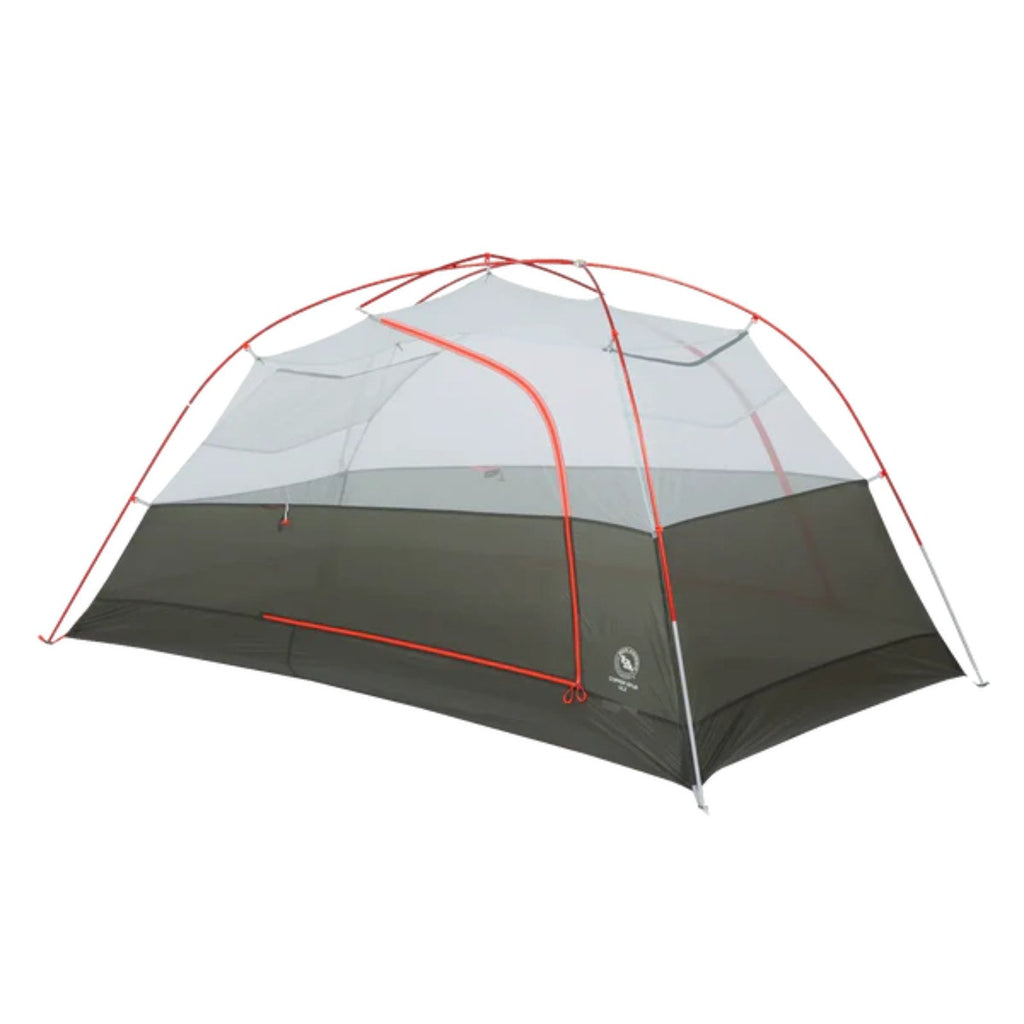 Big Agnes Copper Spur UL2 Ultralight Tent