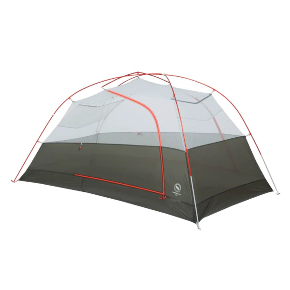 Big Agnes Copper Spur UL2 Ultralight Tent