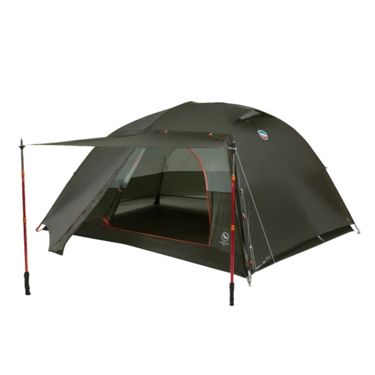 Big Agnes Copper Spur UL2 Ultralight Tent