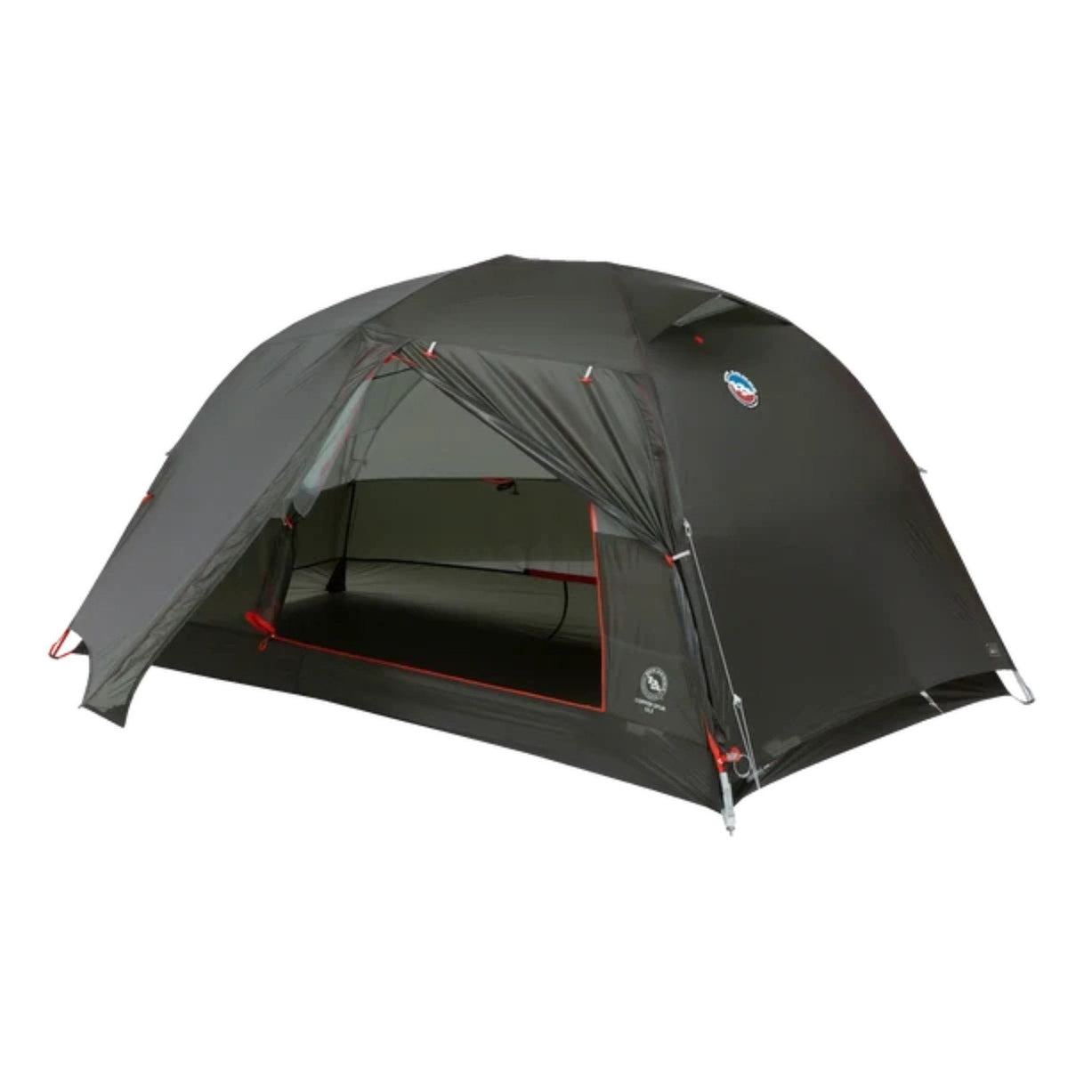 Big Agnes Copper Spur UL2 Ultralight Tent