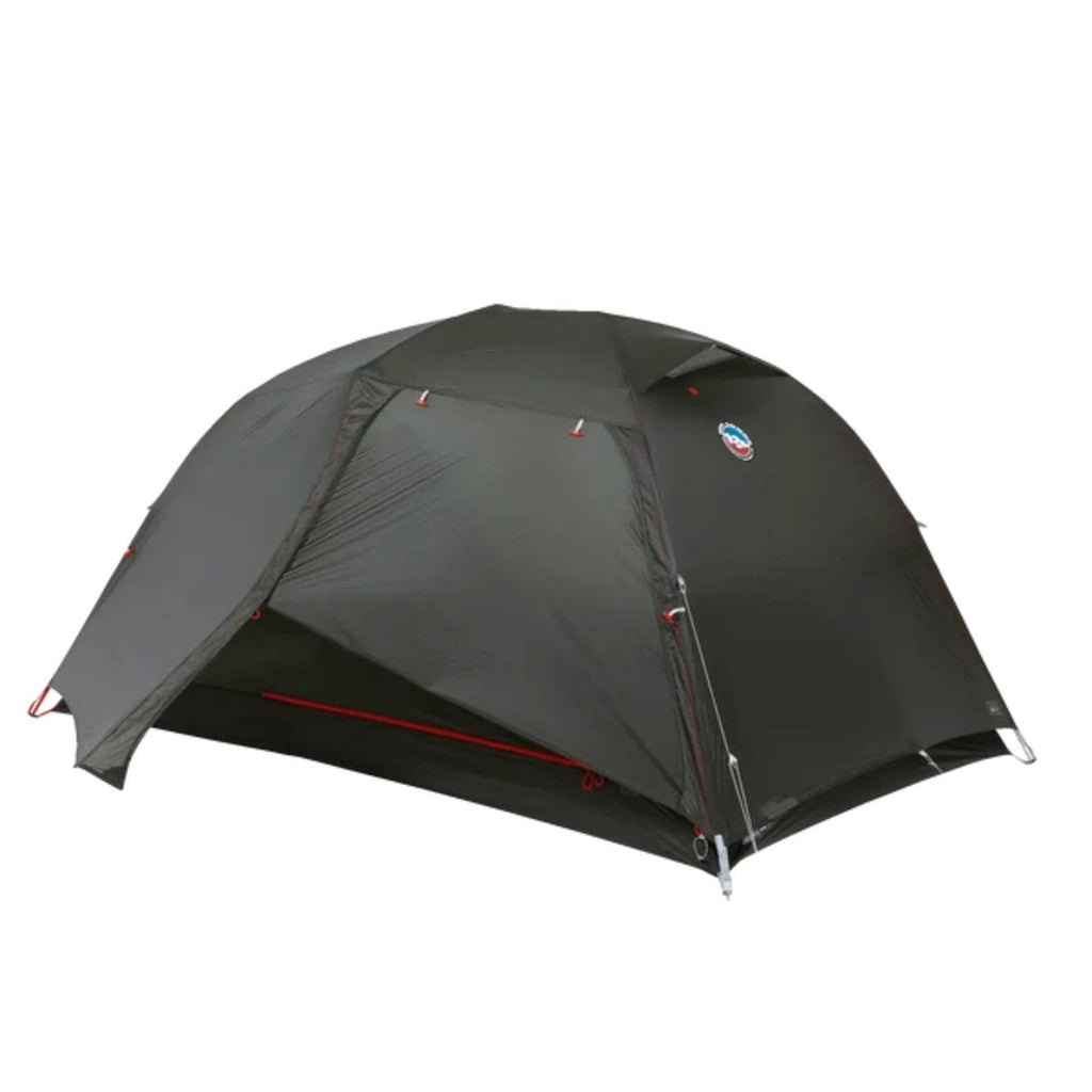 Big Agnes Copper Spur UL2 Ultralight Tent