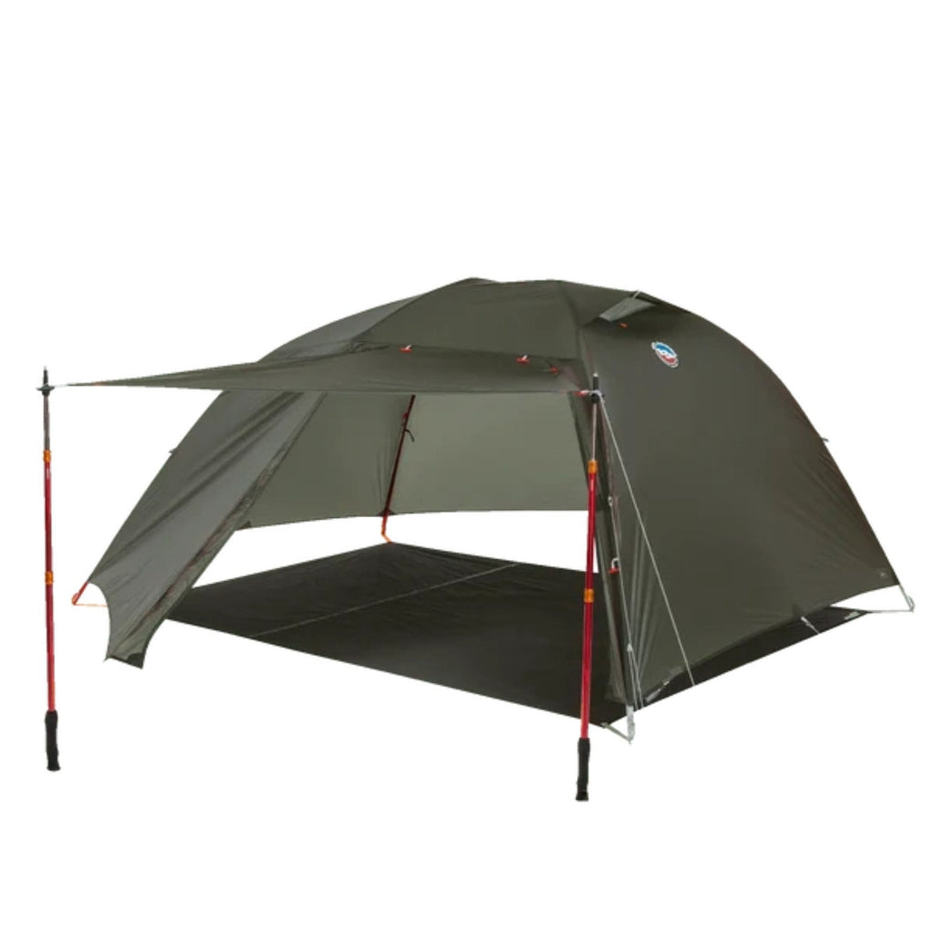 Big Agnes Copper Spur UL2 Ultralight Tent