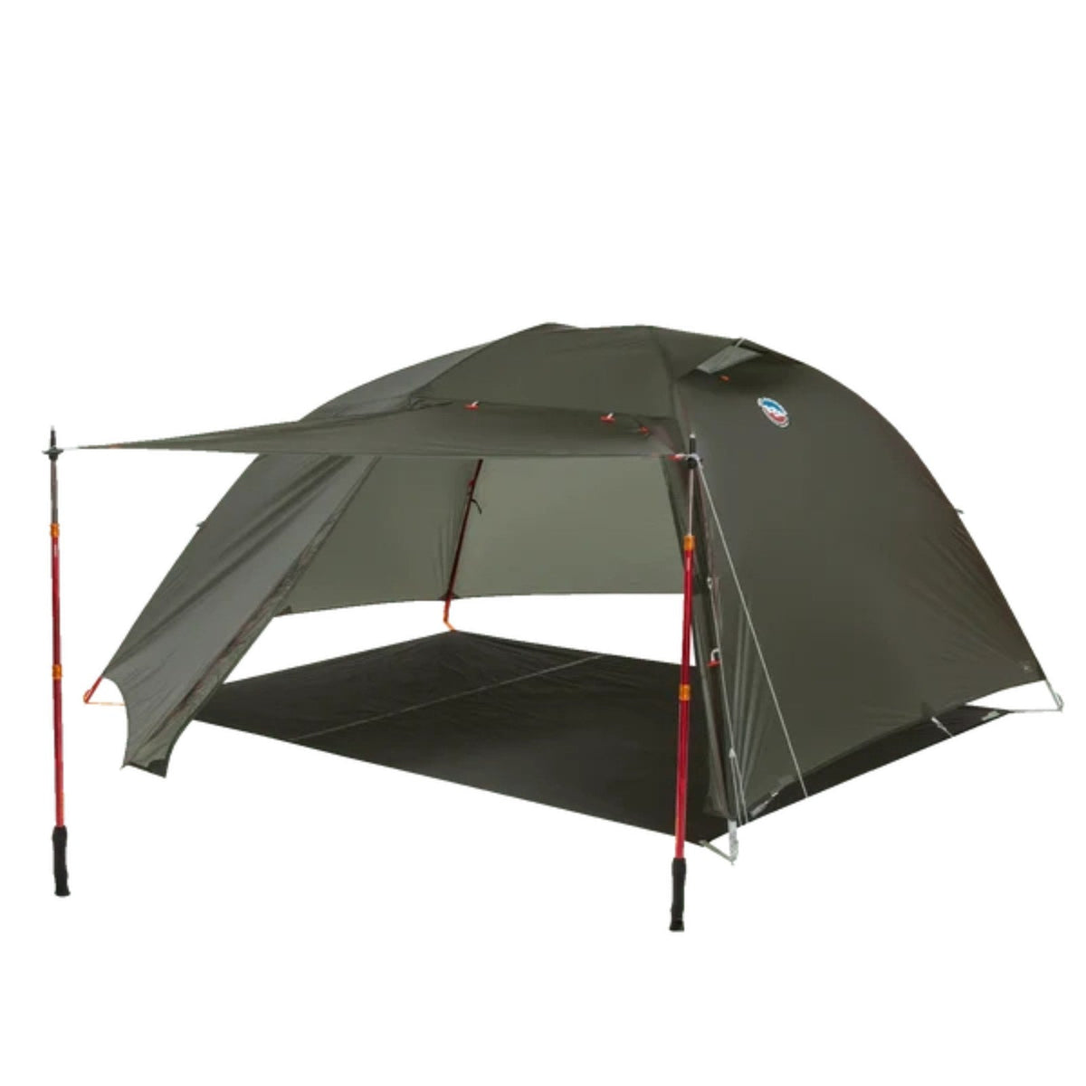 Big Agnes Copper Spur UL2 Ultralight Tent