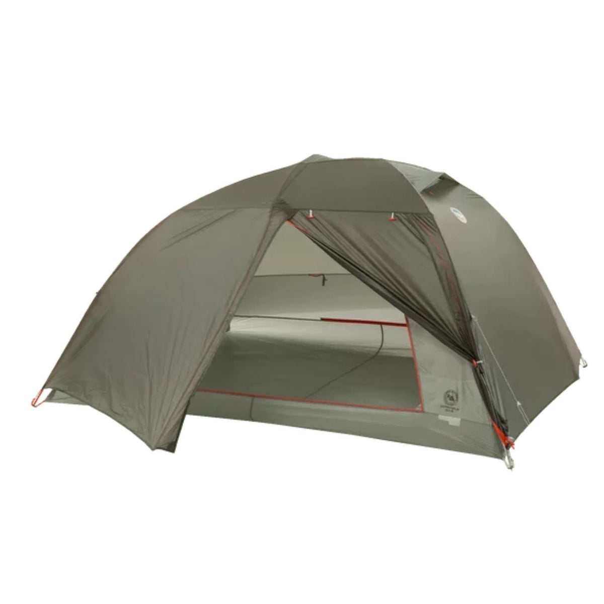 Big Agnes Copper Spur UL2 XL Backpacking Tent