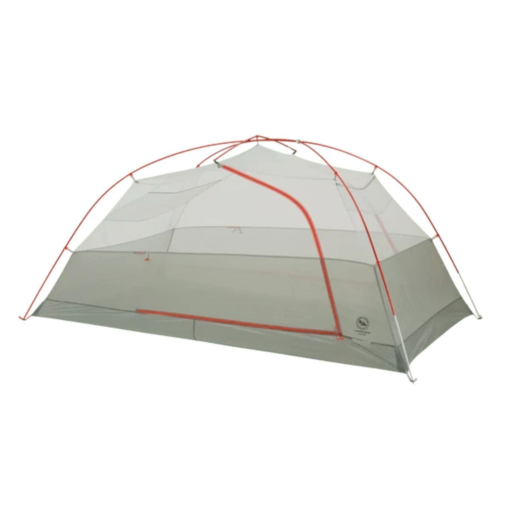 Big Agnes Copper Spur UL2 XL Backpacking Tent