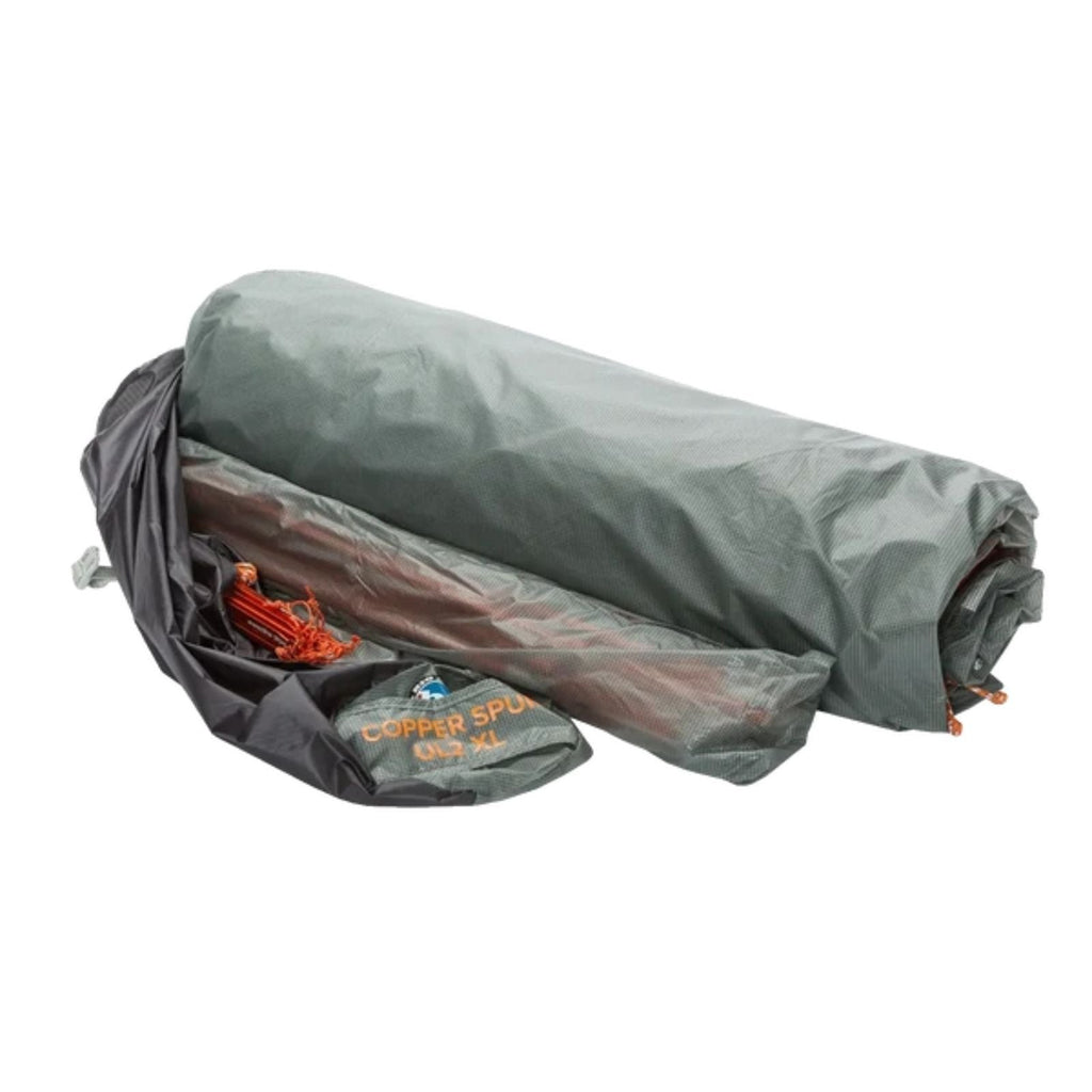 Big Agnes Copper Spur UL2 XL Backpacking Tent