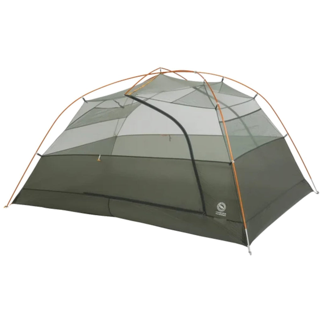 Big Agnes Copper Spur UL3 Bikepack Bikepacking Tent