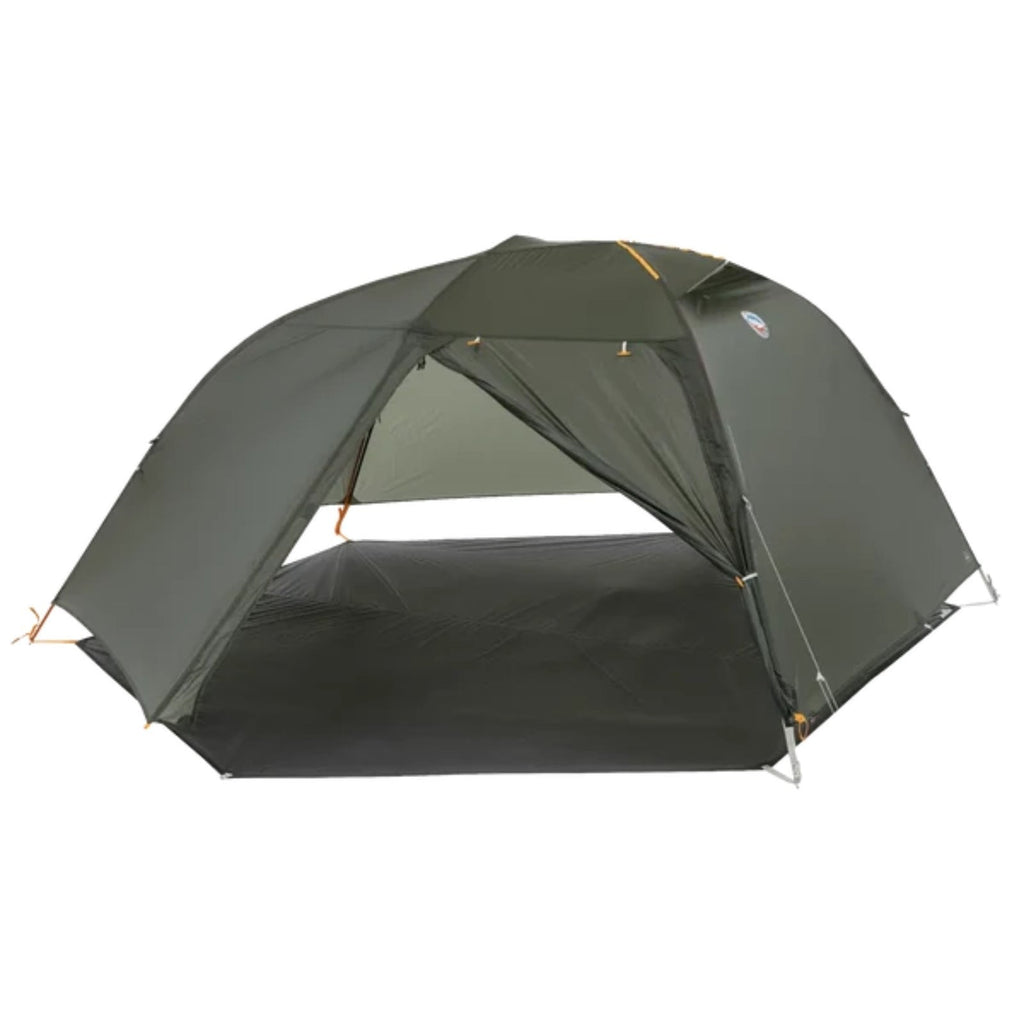 Big Agnes Copper Spur UL3 Bikepack Bikepacking Tent