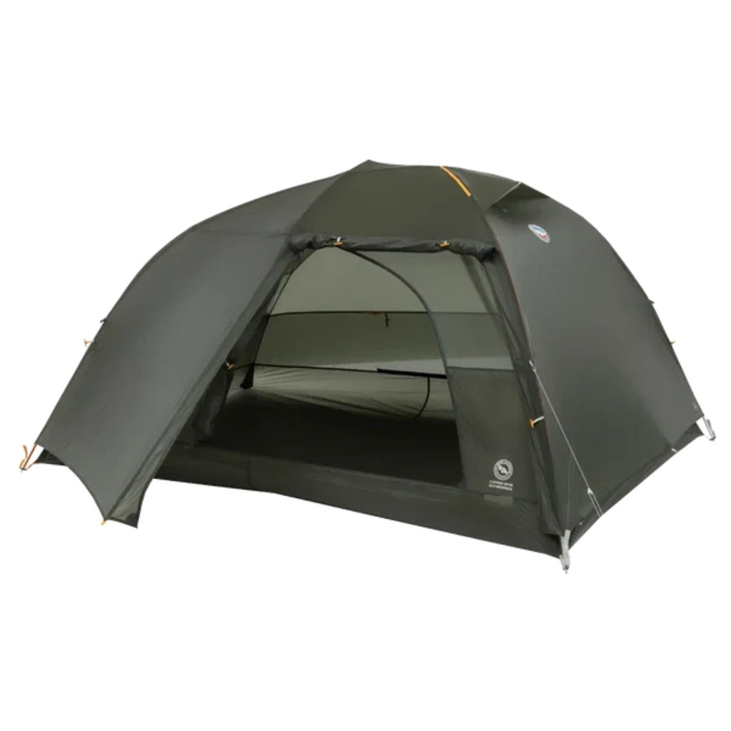 Big Agnes Copper Spur UL3 Bikepack Bikepacking Tent