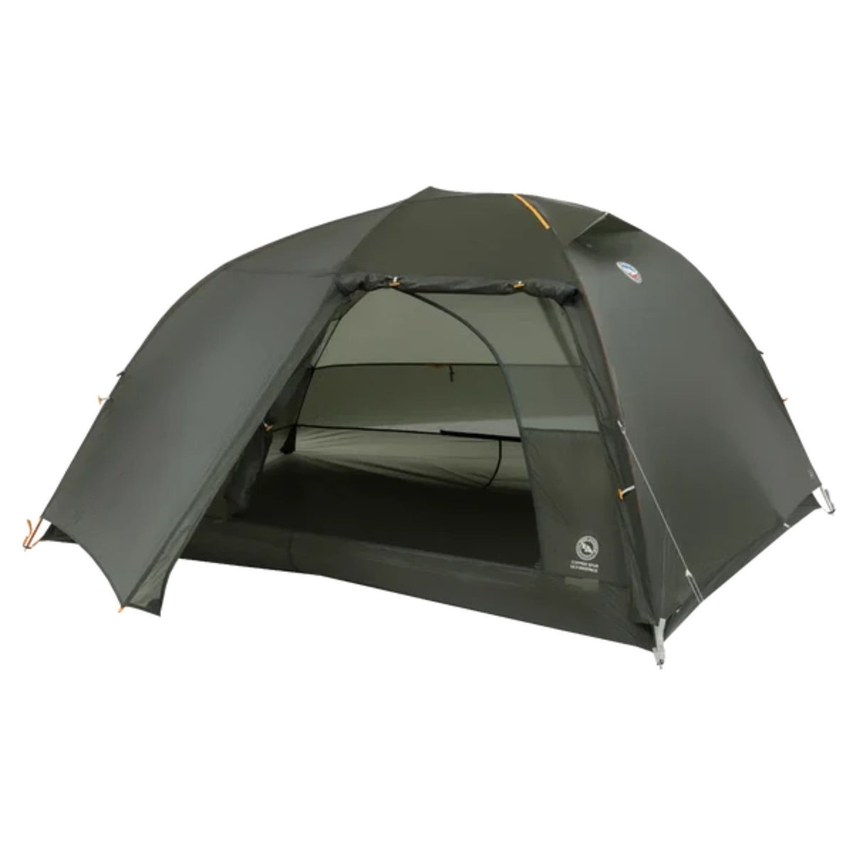Big Agnes Copper Spur UL3 Bikepack Bikepacking Tent