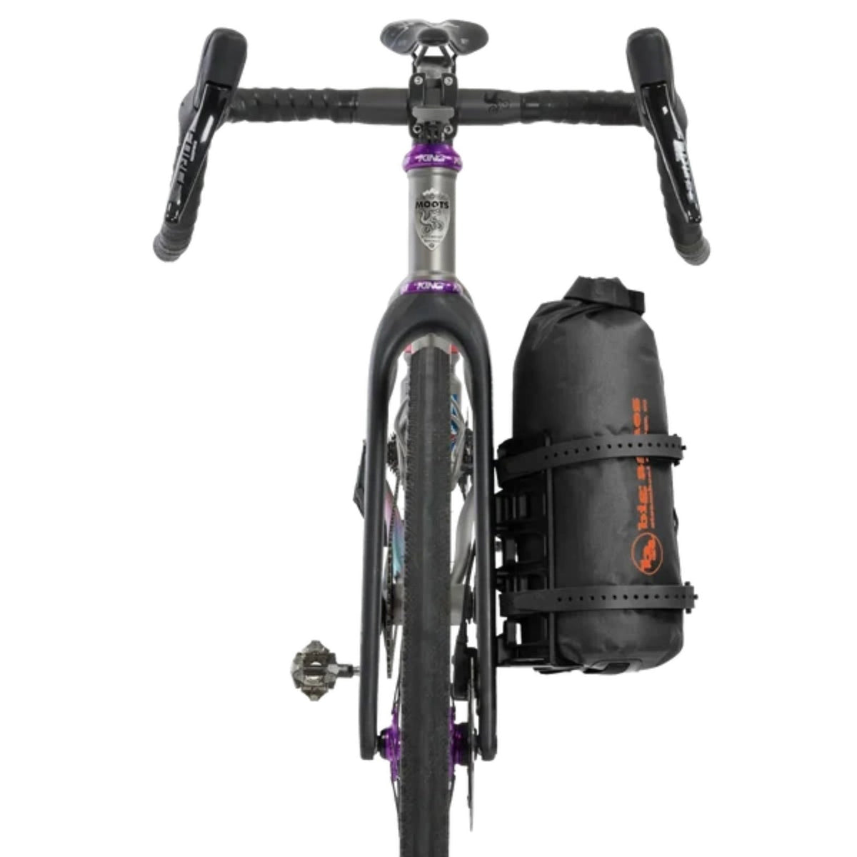 Big Agnes Copper Spur UL3 Bikepack Bikepacking Tent