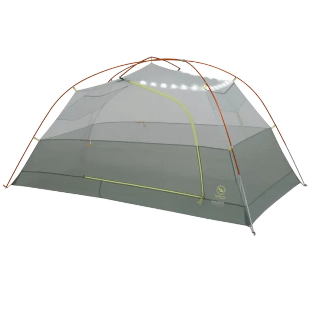 Big Agnes Copper Spur UL3 mtnGLO Tent