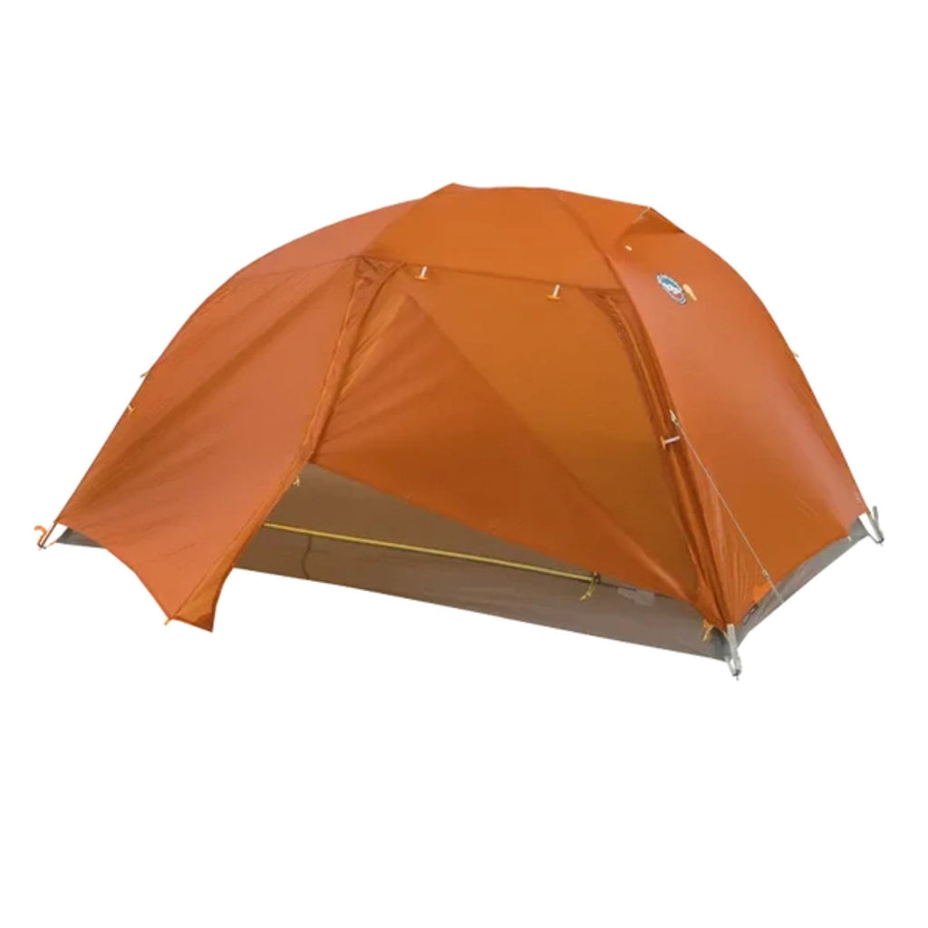 Big Agnes Copper Spur UL3 mtnGLO Tent