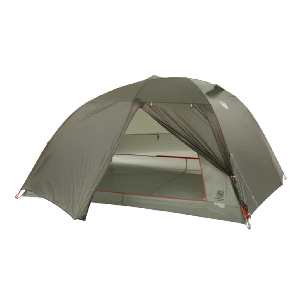 Big Agnes Copper Spur UL3 XL Tent