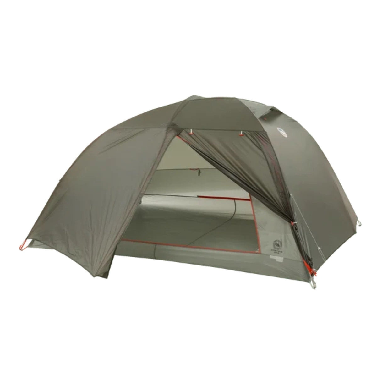 Big Agnes Copper Spur UL3 XL Tent