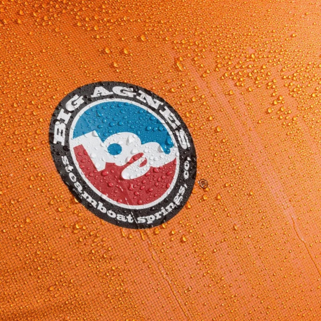 Big Agnes Copper Spur UL3 XL Tent