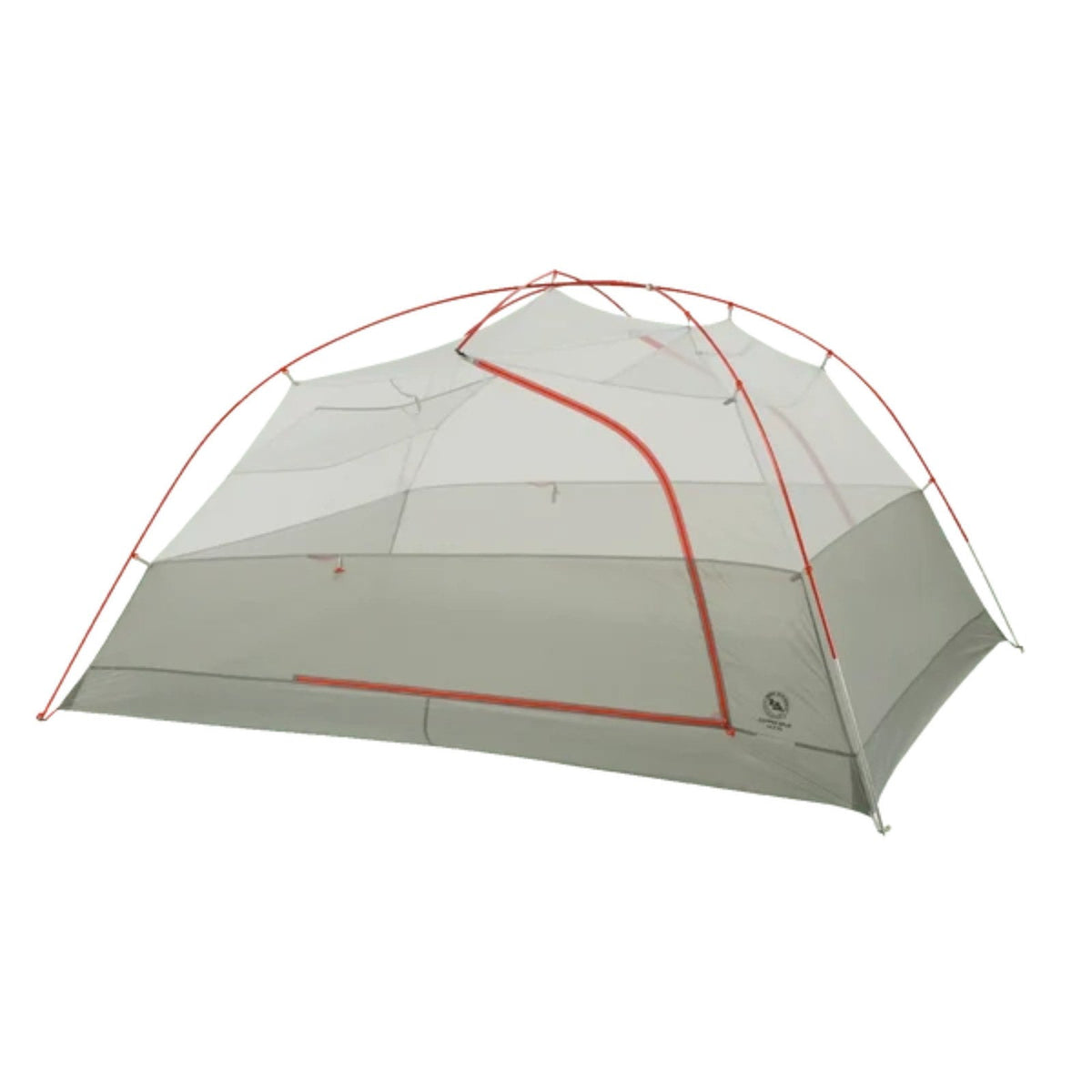 Big Agnes Copper Spur UL3 XL Tent
