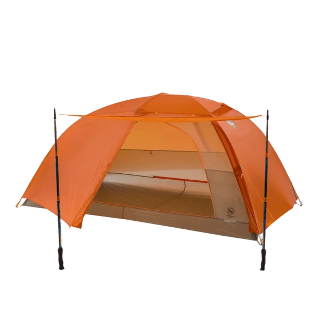 Big Agnes Copper Spur UL3 XL Tent