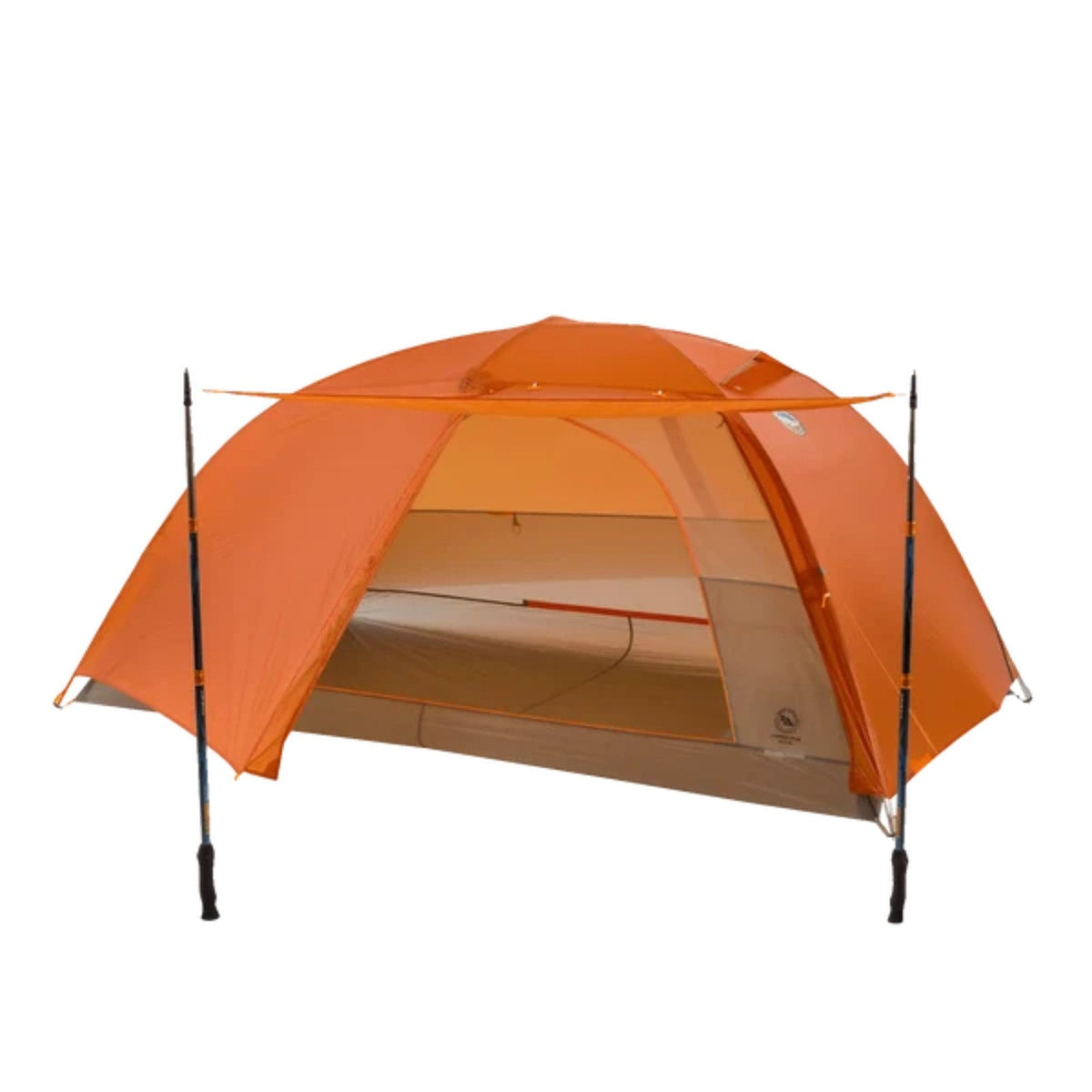 Big Agnes Copper Spur UL3 XL Tent