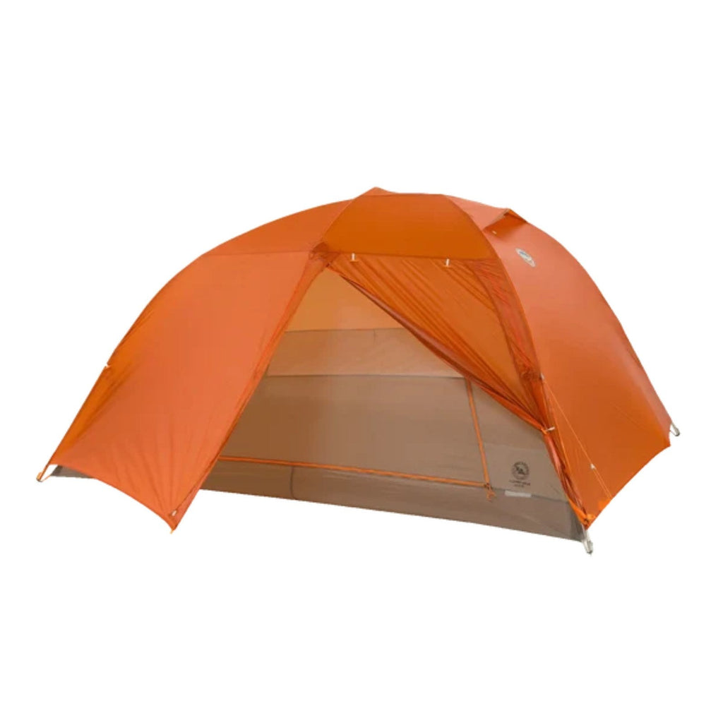Big Agnes Copper Spur UL3 XL Tent