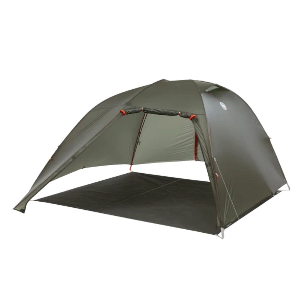 Big Agnes Copper Spur UL4 Backpacking Tent