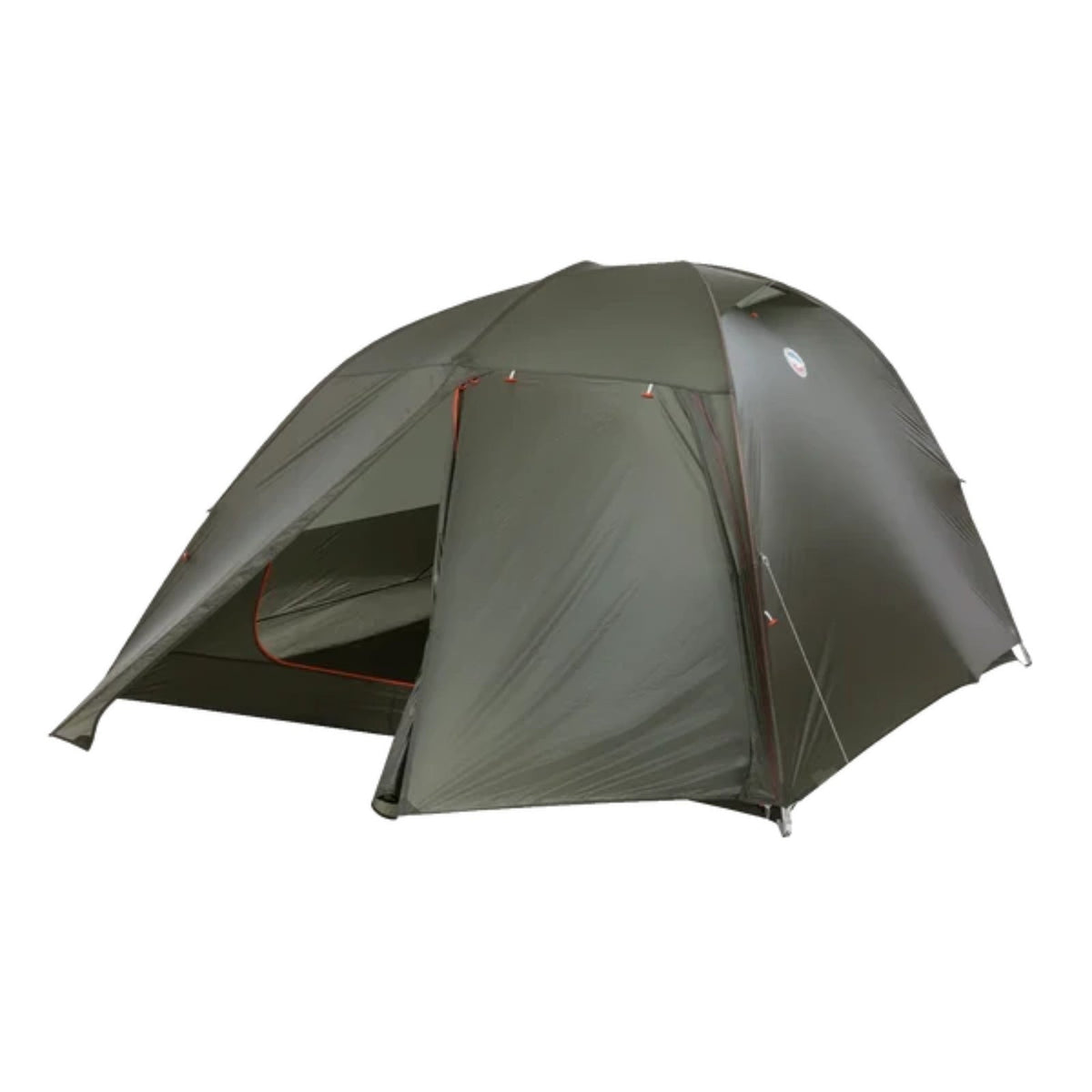 Big Agnes Copper Spur UL4 Backpacking Tent
