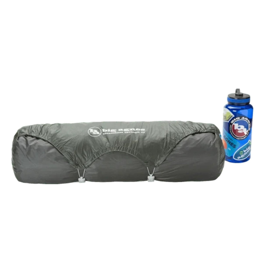 Big Agnes Copper Spur UL4 Backpacking Tent