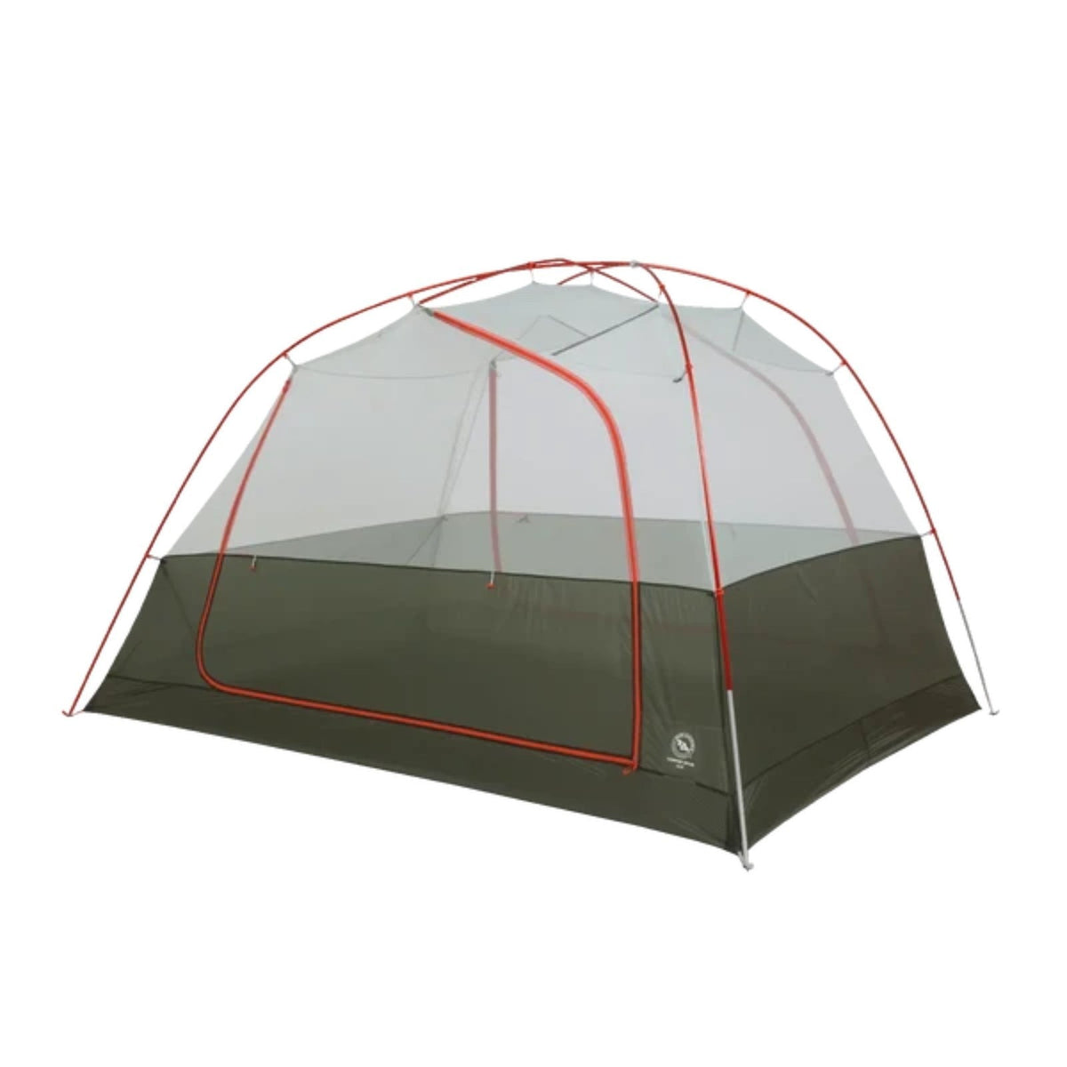 Big Agnes Copper Spur UL4 Backpacking Tent