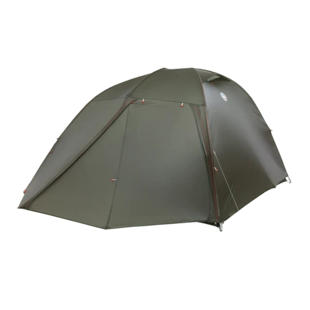 Big Agnes Copper Spur UL4 Backpacking Tent