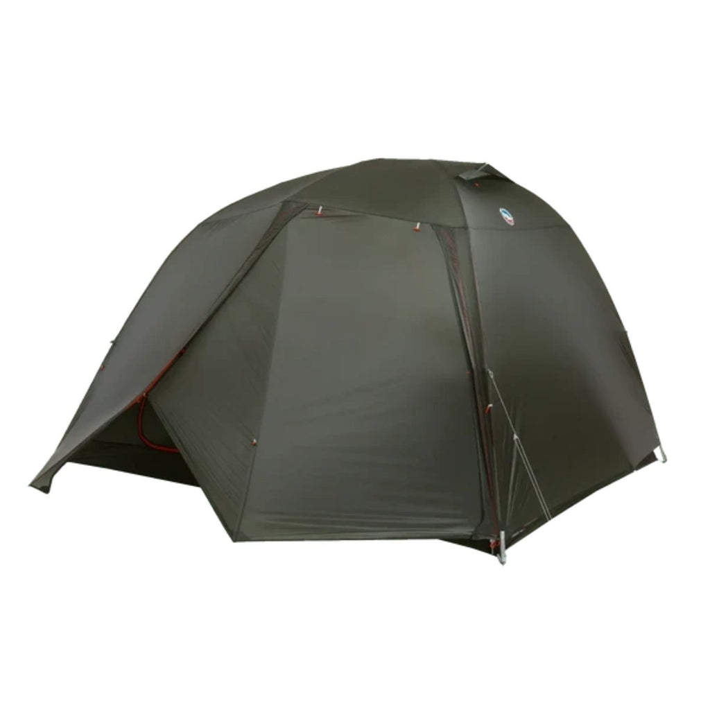 Big Agnes Copper Spur UL4 Backpacking Tent