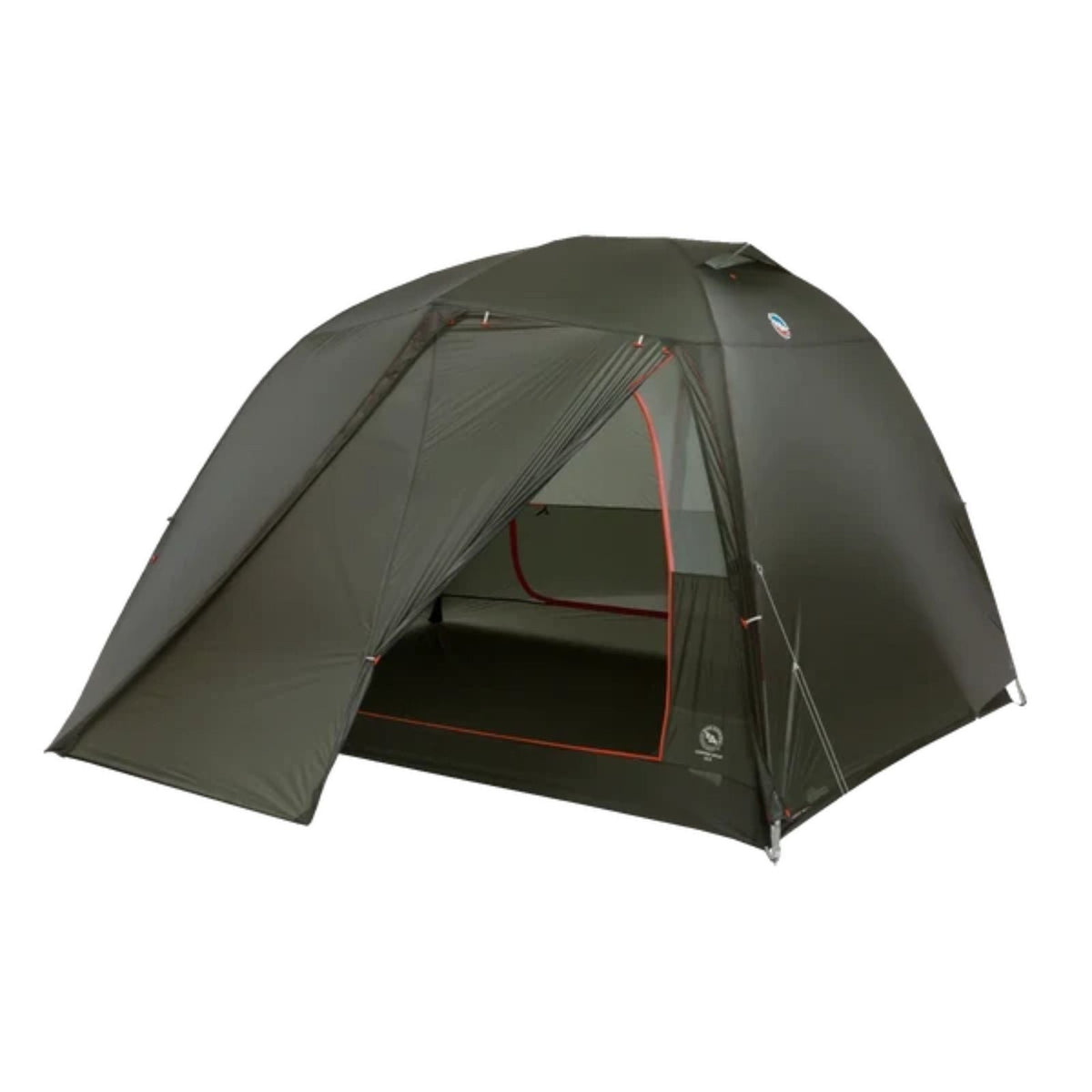 Big Agnes Copper Spur UL5 Tent