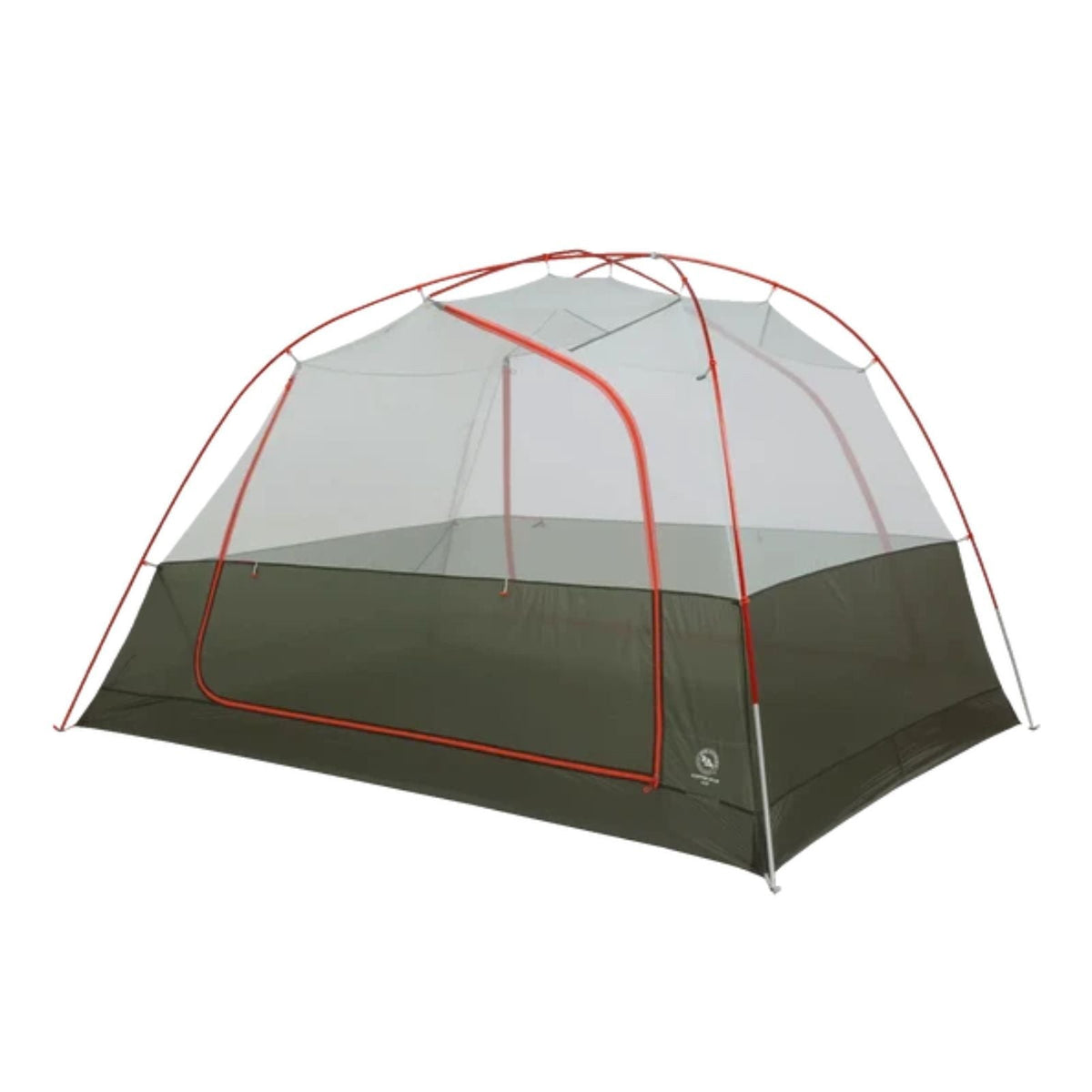 Big Agnes Copper Spur UL5 Tent