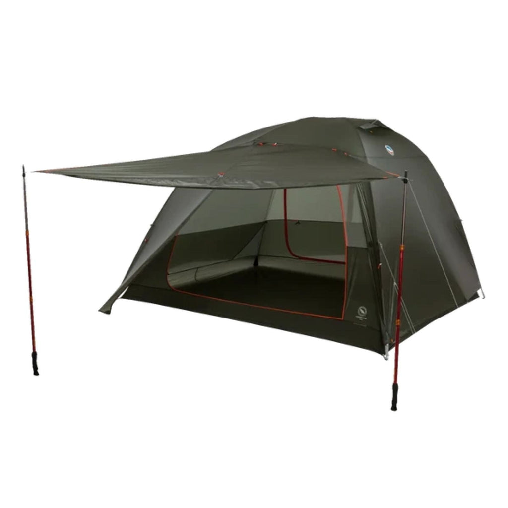 Big Agnes Copper Spur UL5 Tent