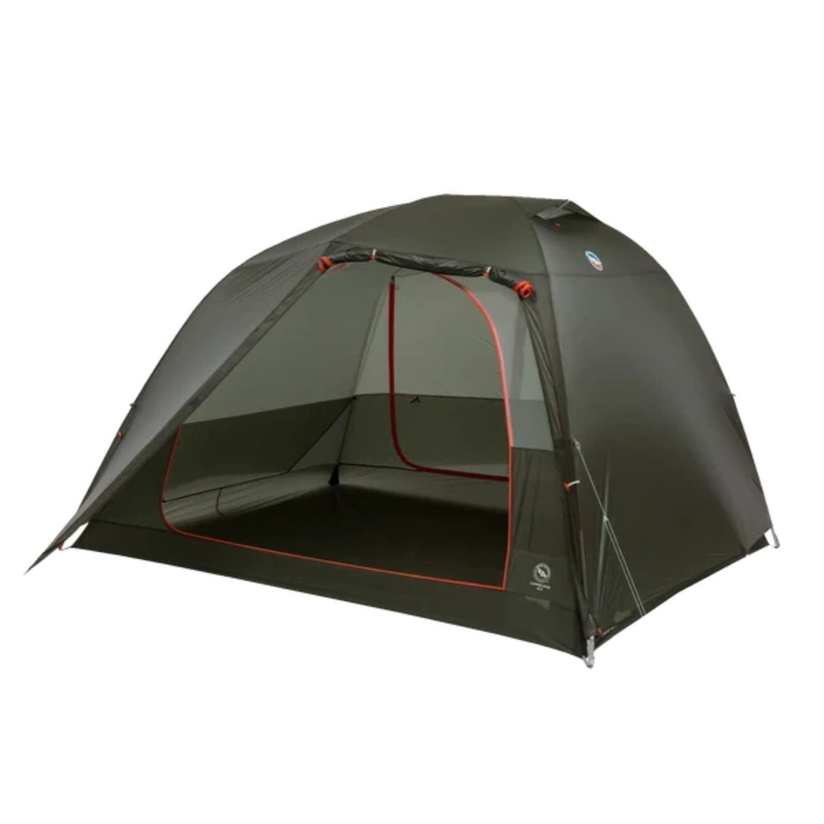 Big Agnes Copper Spur UL5 Tent