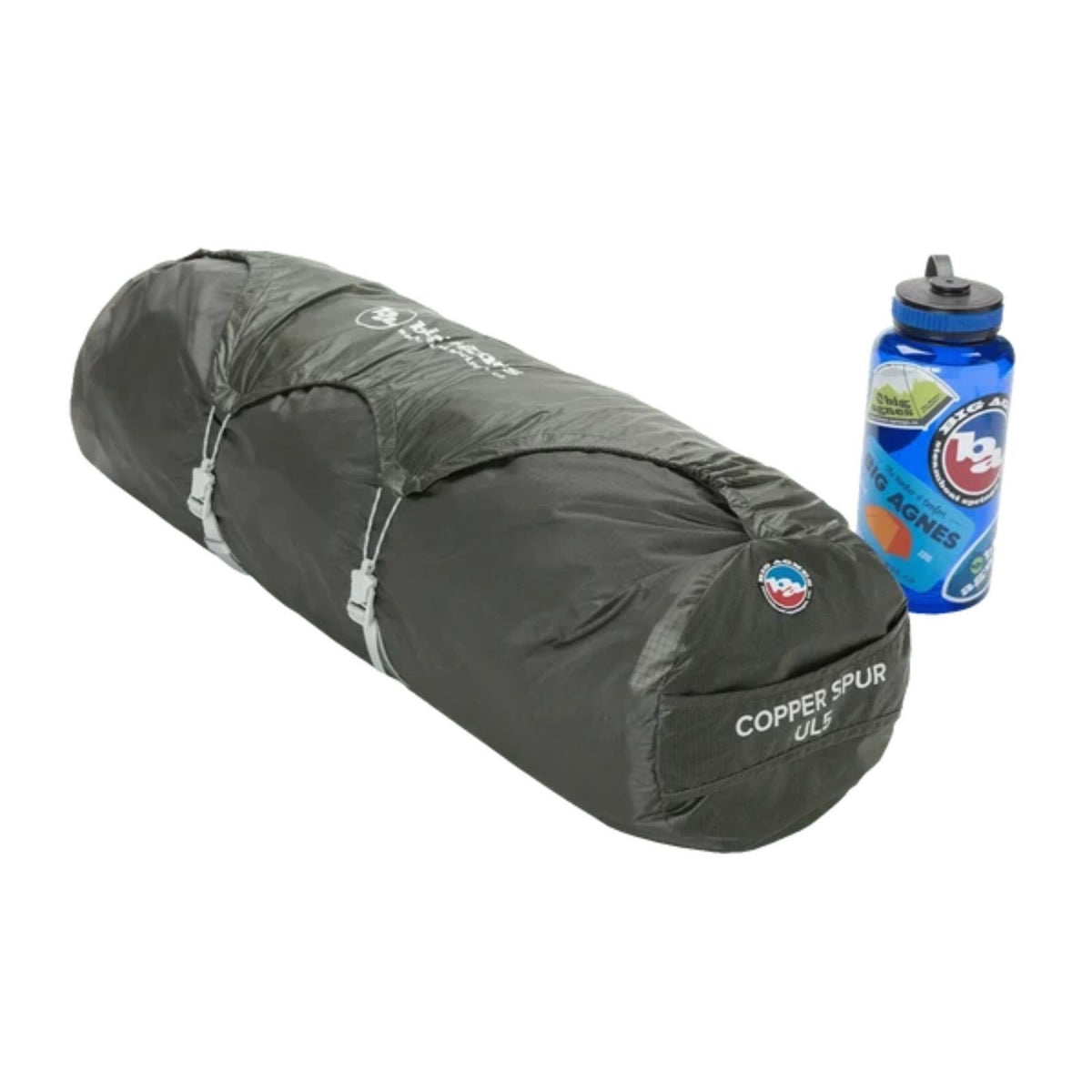 Big Agnes Copper Spur UL5 Tent