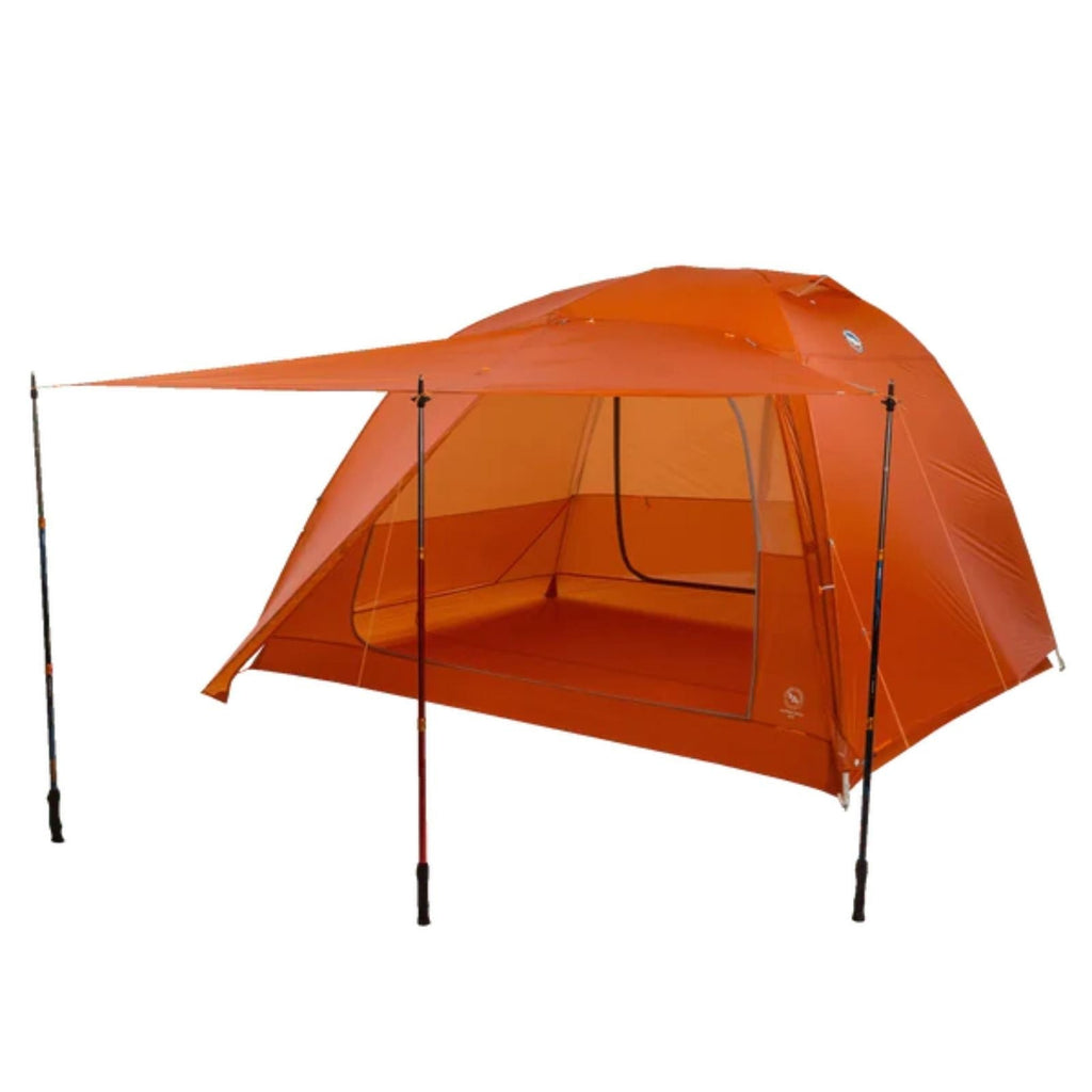 Big Agnes Copper Spur UL5 Tent