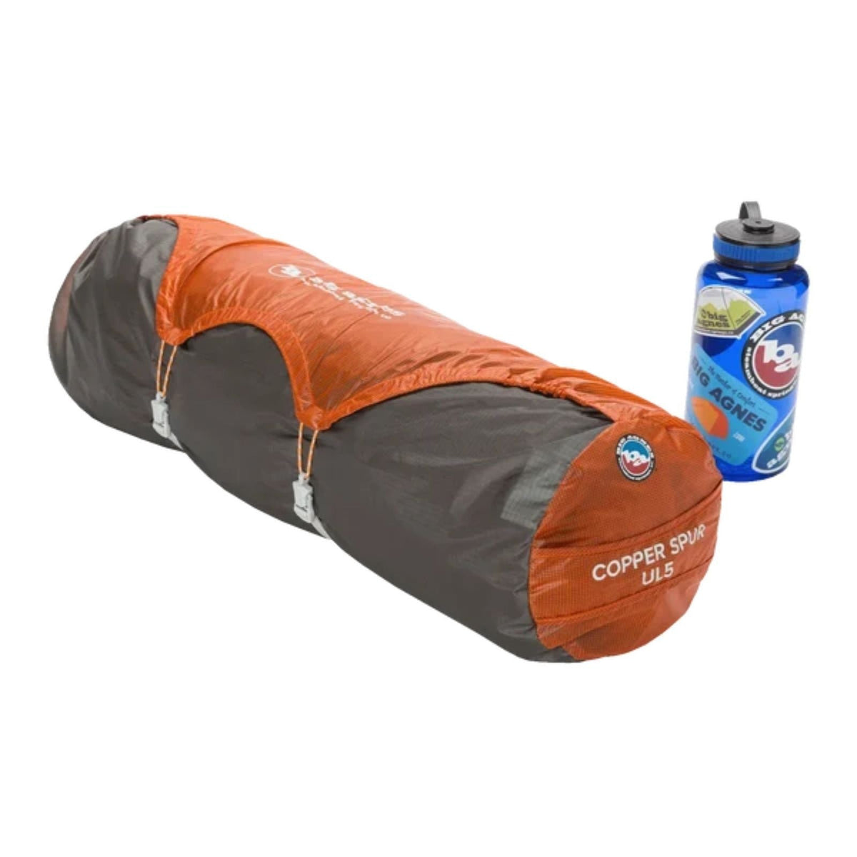 Big Agnes Copper Spur UL5 Tent