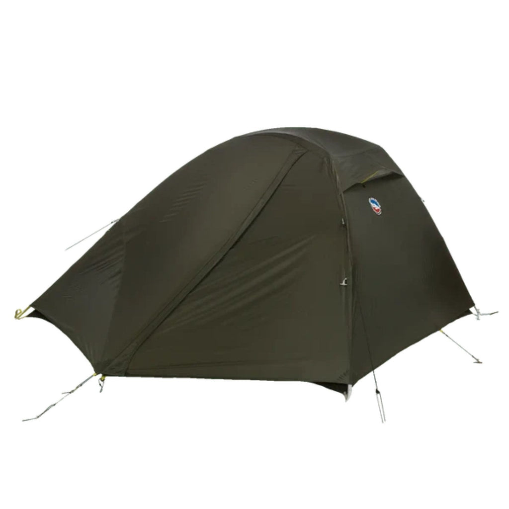 Big Agnes Crag Lake SL2 2-Person Tent