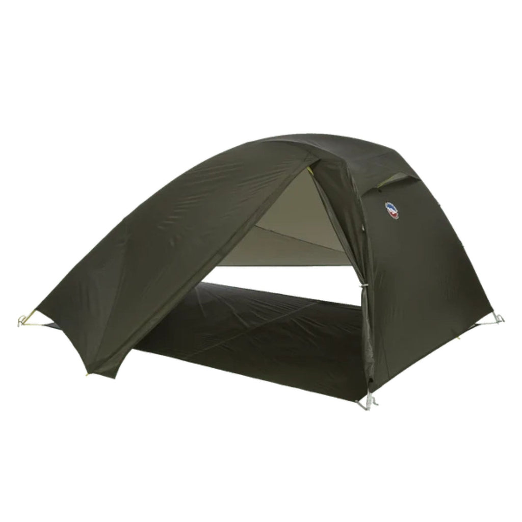 Big Agnes Crag Lake SL2 2-Person Tent