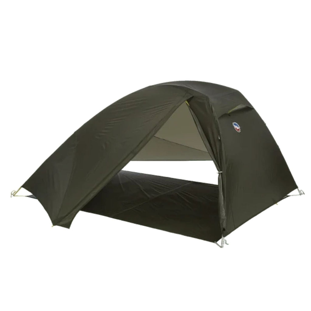 Big Agnes Crag Lake SL3 Three-Season Backpacking Tent