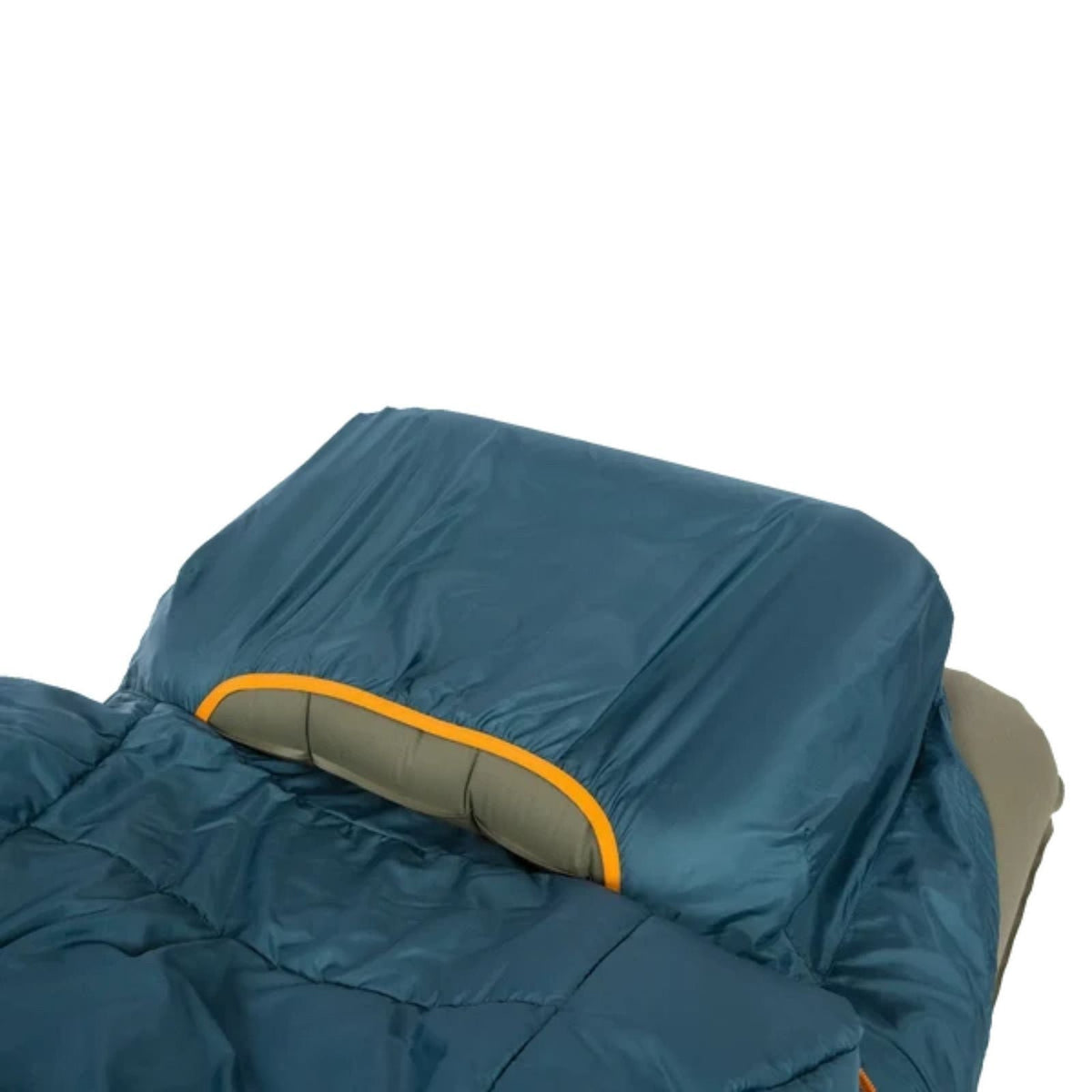 Big Agnes Echo Park 0 FireLine Max Eco Sleeping Bag