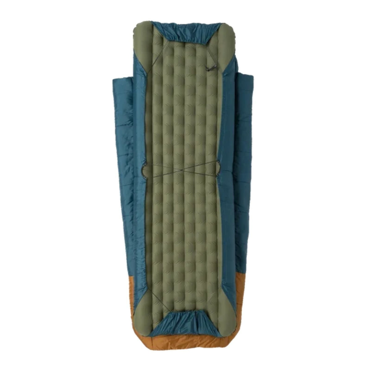 Big Agnes Echo Park 0 FireLine Max Eco Sleeping Bag
