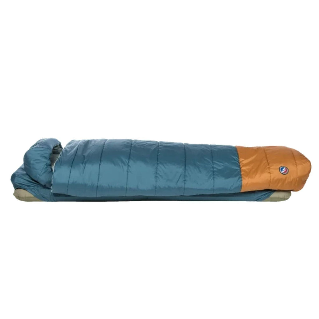 Big Agnes Echo Park 0 FireLine Max Eco Sleeping Bag