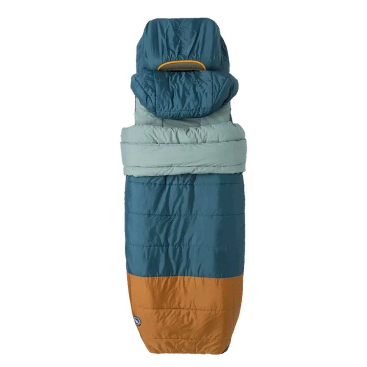Big Agnes Echo Park 20 FireLine Max Eco Sleeping Bag