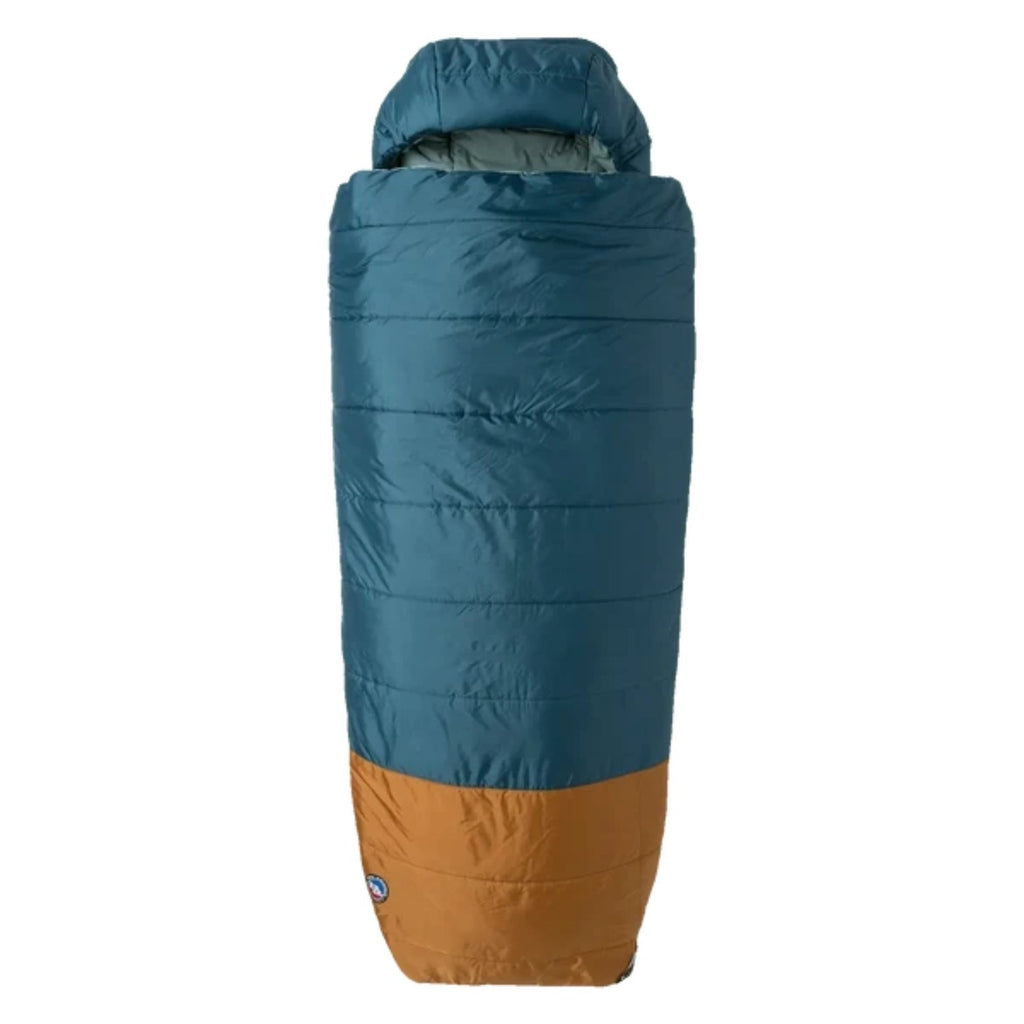 Big Agnes Echo Park 20 FireLine Max Eco Sleeping Bag
