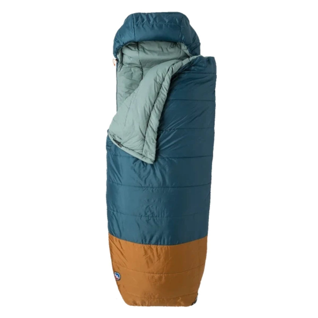 Big Agnes Echo Park 20 FireLine Max Eco Sleeping Bag